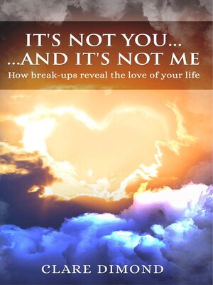 cover image of It's Not You... and It's Not Me